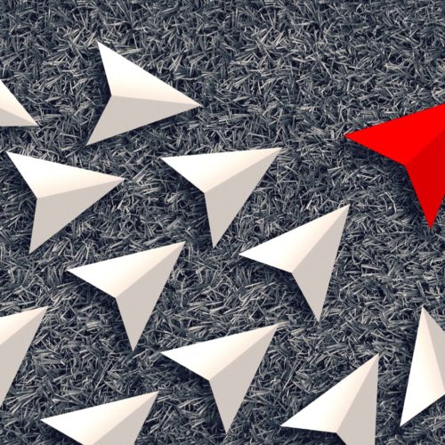 Starting a Dropshipping Business from Scratch